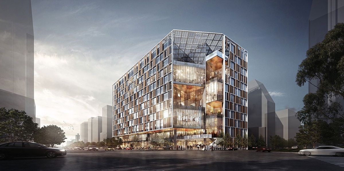 老市場大變身！南門市場「2.0升級版」10月起改建，名攤美食要吃要快