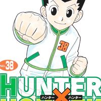ハンターハンター好き語ろ！