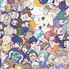 銀魂  GNTM   ゆるゆるゆる なりきり  ハント