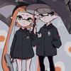 スプラのインクまみれ談話室