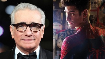 【JUKSY x HypeSphere】馬丁史考西斯全新作品《沈默》預計1月30號台灣開拍