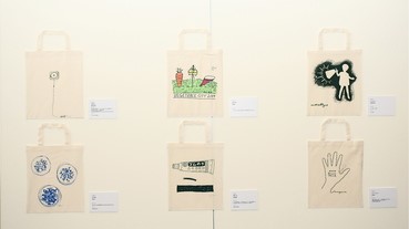 無印良品很愛找理由