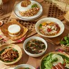 Food in Lat Krabang