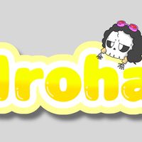 いろ👧🎀