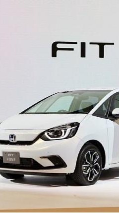 HONDA FIT4 e:HEV 汽/電油交流群