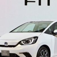 HONDA FIT4 e:HEV 汽/電油交流群