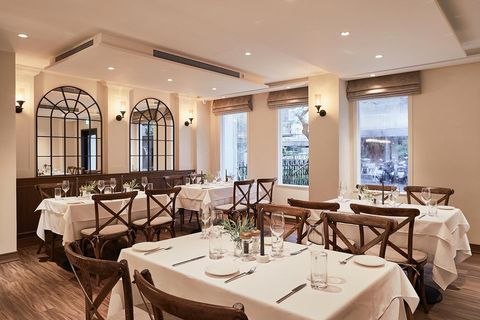 台北氣氛餐廳推薦