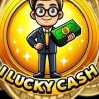 Ilucky.cash​ แพล็ตฟอร์ม​สีขาว ล้างโลกจน