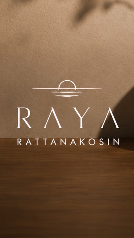 RAYA หมอนวด Part time