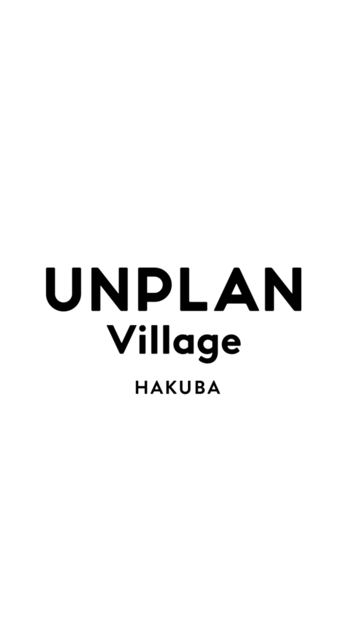 UNPLAN Village Hakuba