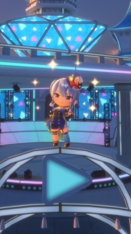 ホロドリ何でも屋オープンチャット