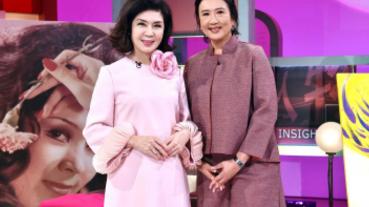 當紅為愛遠嫁印尼 白嘉莉吐真心話：我太累了