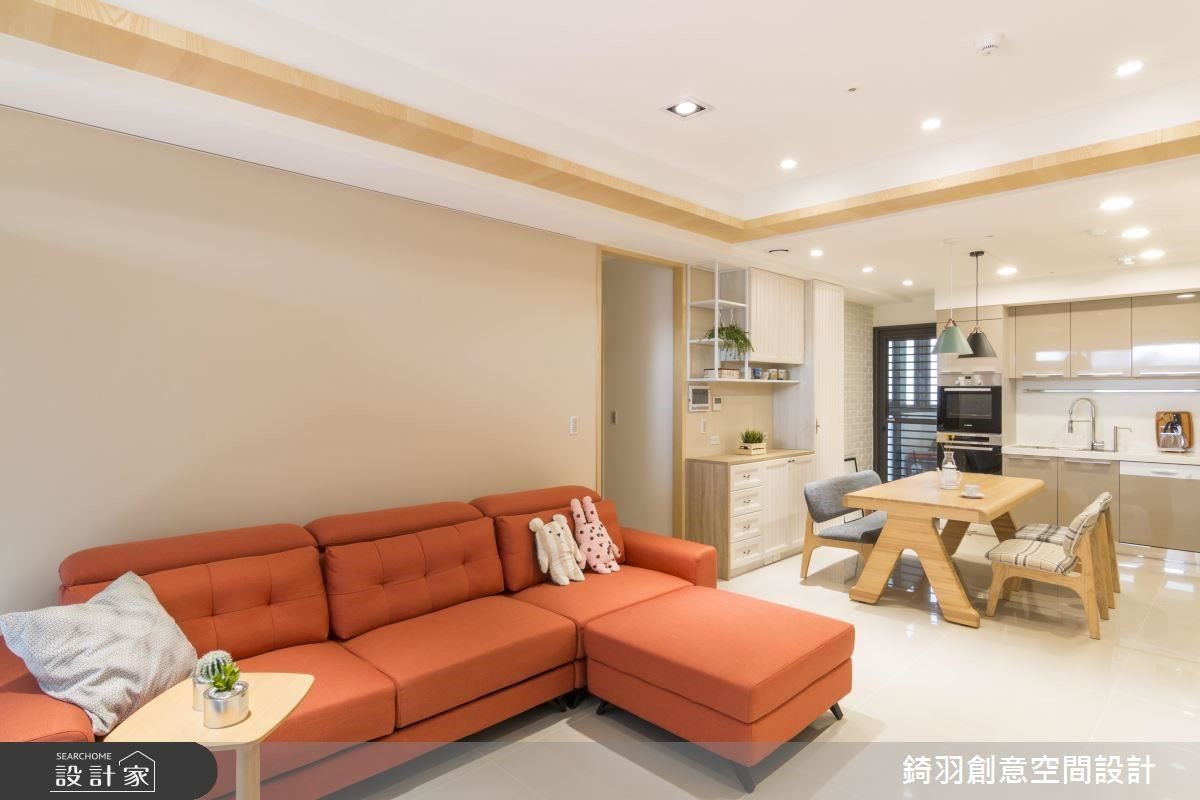 圖片提供_錡羽創意空間設計