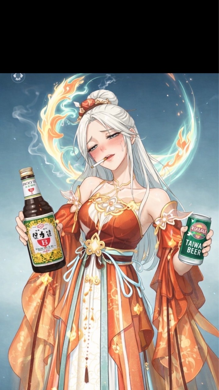 問劍長生之♨望月峰