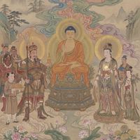 ✨護法威光✨金光明經共修群