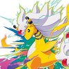 みんなでポケモンチャンピオンズやろー！