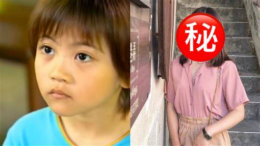 海豚灣戀人童星長大了25歲變超正 三立新聞網 Line Today