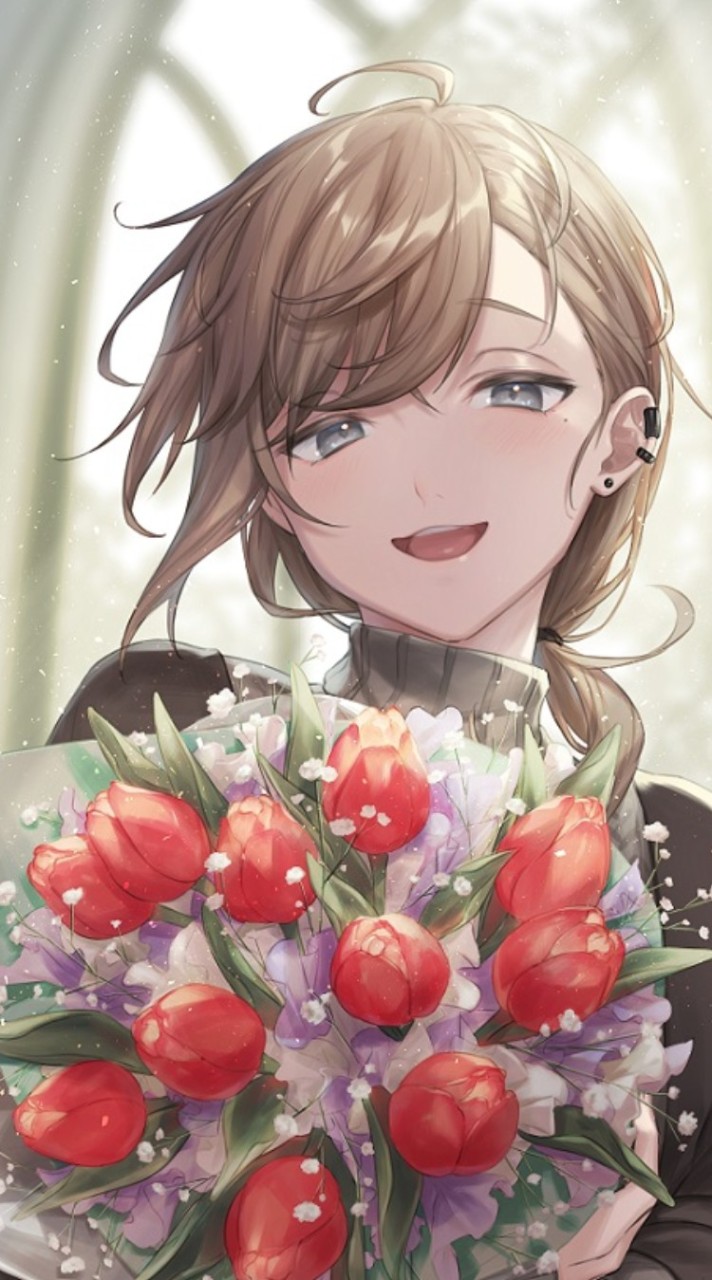 にじさんじ好きさんおいでー！