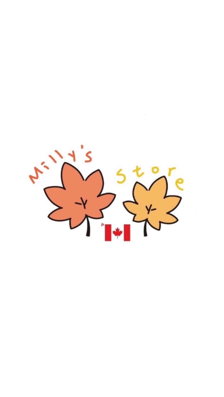 Millyの加拿大代購🇨🇦🎀