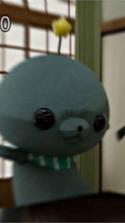 激緩々全なりきりオプ‼️