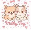 MilkyToyお譲りオプチャ