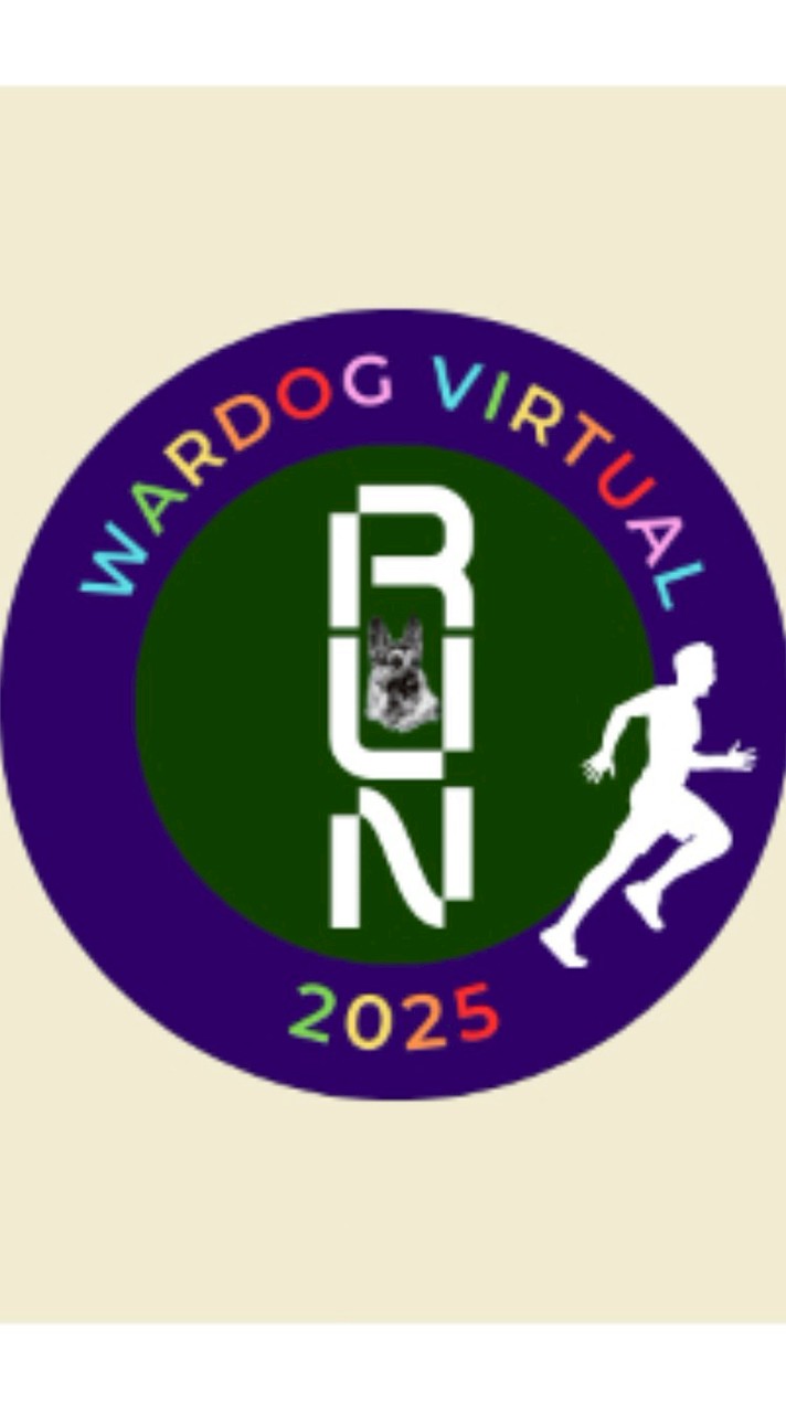 WARDOG Virtual Run 2025