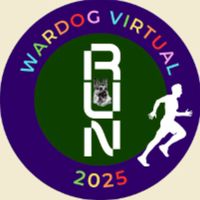 WARDOG Virtual Run 2025