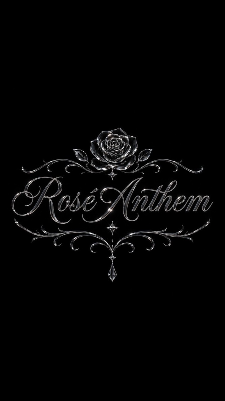 歌い手グループ【RoséAnthem】メンバー＆裏方のみ募集