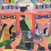 スプラやってる人きてー！！