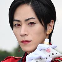 あなたと私と廣瀬智紀と🌈No.2