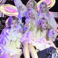 𝐋𝐚𝐝𝐲的女團之島🌸