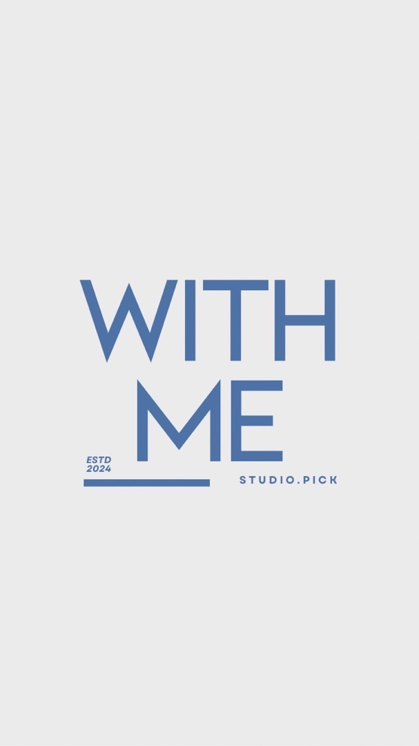 WITH ME 韓國選物店🧸