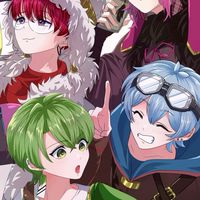 夏コラ！なりきり！