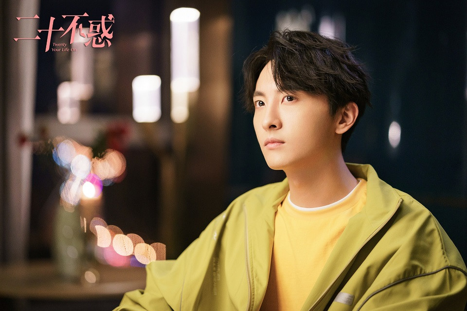 童星出身的明星9：牛駿峰