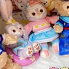 迪士尼⭐️達菲/雪莉玫/史黛拉…家族交換/轉賣區🎁🐻