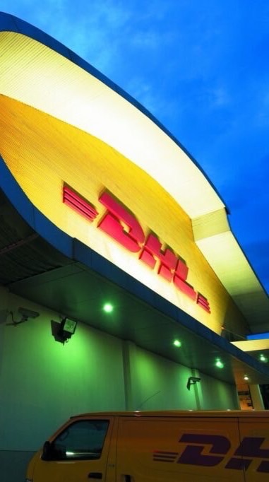 รับสมัครงาน DHL Rojana ต.ตะเคียนเตี้ย อ.บางละมุง จ.ชลบุรี