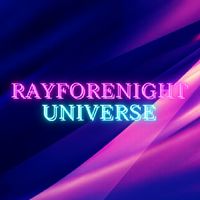 ◇ RayForenight UNIVERSE ◇