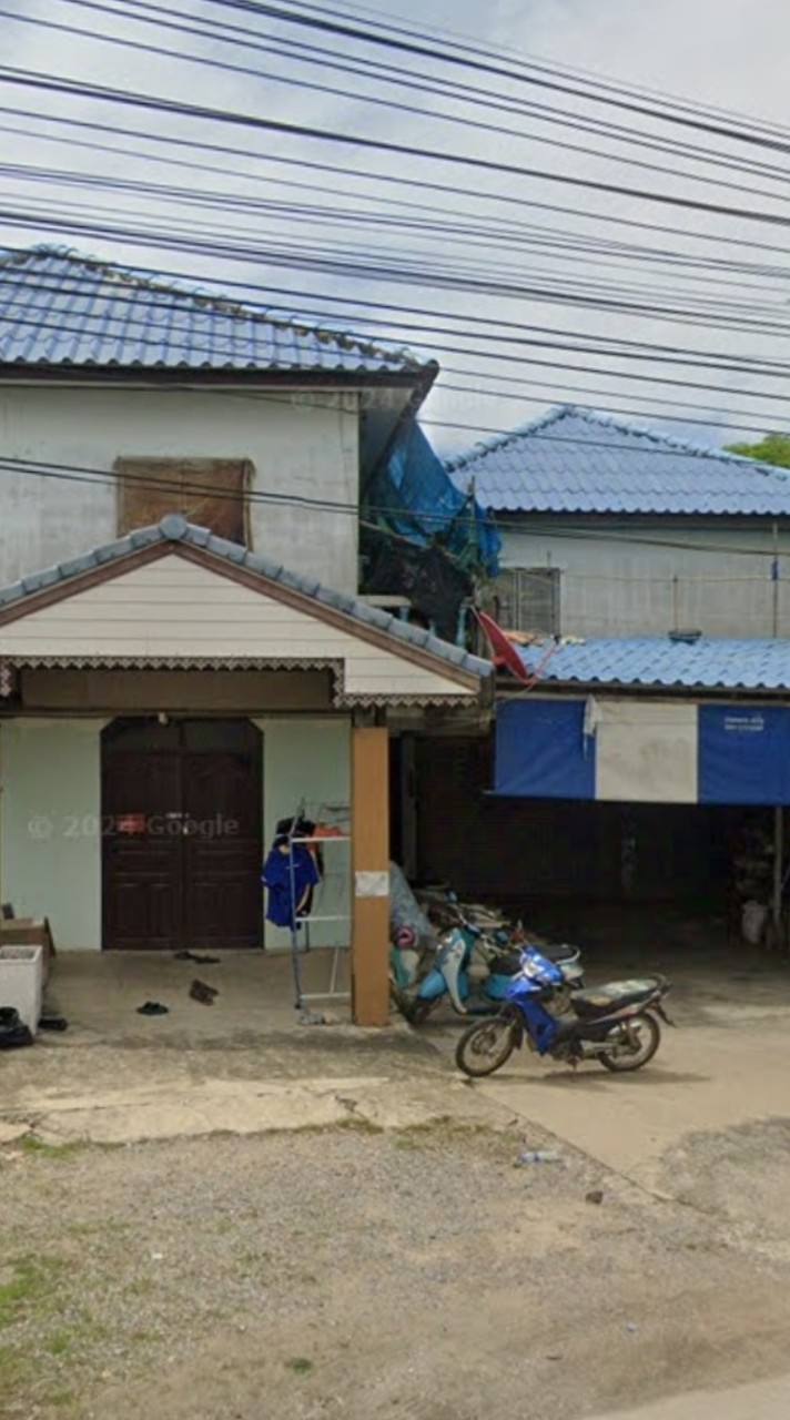 หอพักBM&BONUS