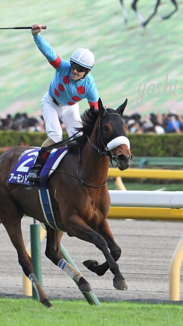 競馬民の集いのオープンチャット