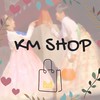 KM SHOP韓國、日本及其他小物代購
