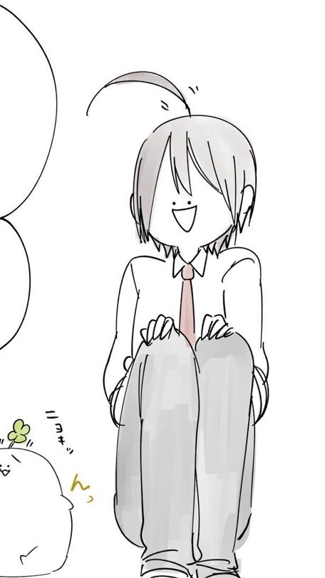 アニメ＆漫画__雑談オプ✩.*˚