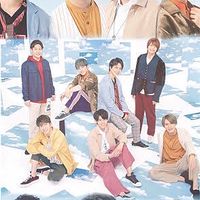 ジャニーズWESTと秘密の部屋