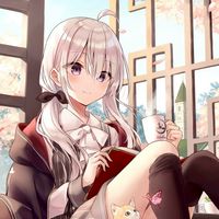 魔女の旅々　ファンの集まり