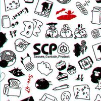 プロムン＆SCP知ってる奴ー
