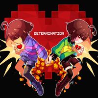 undertale/au 粉絲對戲區/閒聊/問問題