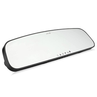 【摩利亞建國】 送16G Mio MiVue R60 後視鏡 行車記錄器 支援 GPS T25 胎壓 另售 F770 ◎ F1.6大光圈 / 夜視強 ◎採用Sony感光元件 ◎ 1080P / 130