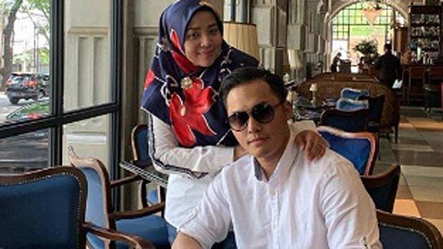  Tak Kalah Mentereng dari Muzdalifah, Profesi Fadel Islami Akhirnya Terungkap