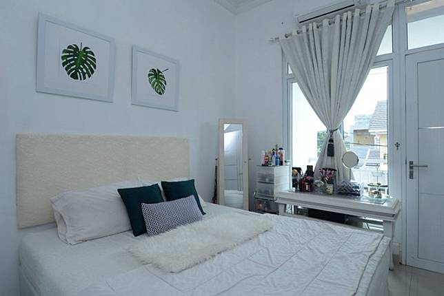 80 Model Desain Rumah Instagramable Paling Keren