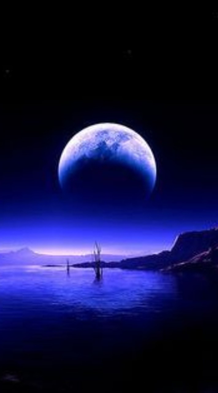 Blue Moon