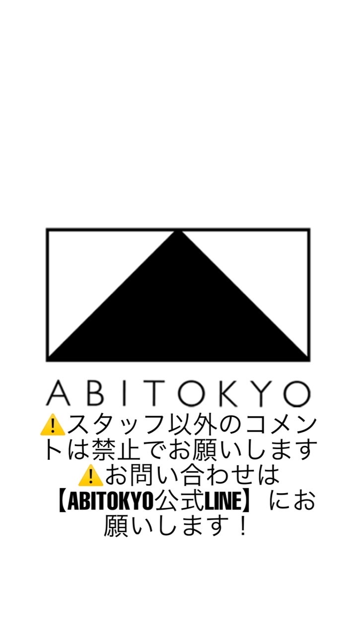 🌹ABITOKYO family🌹